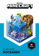 Minecraft: alles over Ocean Survival -  - 9789030504009