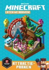 Attractieparken -  - 9789030504450
