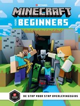 Minecraft voor beginners - Neil Kelly ; Peter Nilsson - 9789030504498