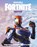 Officiele Fortnite outfits, niet bekend - Gebonden - 9789030504597
