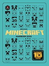 Minecraft Jaarboek 2020 -  - 9789030504719