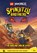 Spinjitzu Brothers De doolhof van de sfinx, Tracey West - Gebonden - 9789030508601