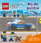 Lego - Bij de politie | auteur onbekend | 
