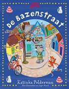 De Bazenstraat | Katinka Polderman | 