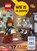 LEGO® - Wie is de dader?, LEGO - Gebonden - 9789030510000