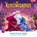 De Kerstmisaurus en de nacht voor de kerst, Tom Fletcher - Gebonden - 9789030510284