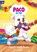 Feest met Paco, Jette Schröder - Paperback - 9789030511113