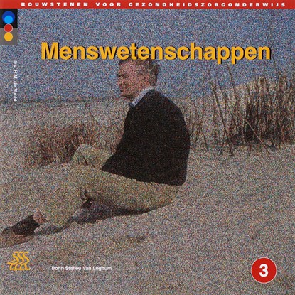 Menswetenschappen, H.M. de Vocht - Paperback - 9789031325924