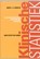 Klinische statistiek, H.J.A. Schouten - Paperback - 9789031329786