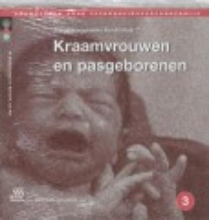 Kraamvrouwen en pasgeborenen, M. Brettschneider ; X. Reinke ; H. van Riel - Paperback - 9789031330744