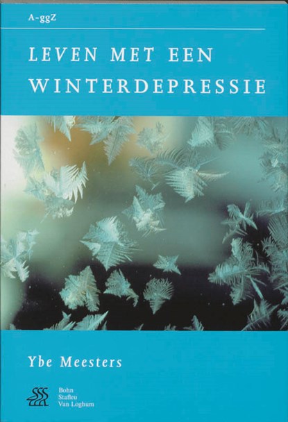Leven met een winterdepressie, Y. Meesters - Paperback - 9789031339129