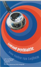 Leidraad psychiatrie | L.J.M. Nimwegen | 