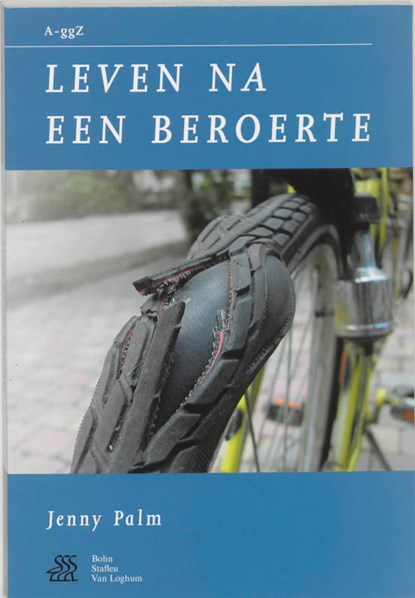 Leven na een beroerte, Jenny Palm - Paperback - 9789031342006