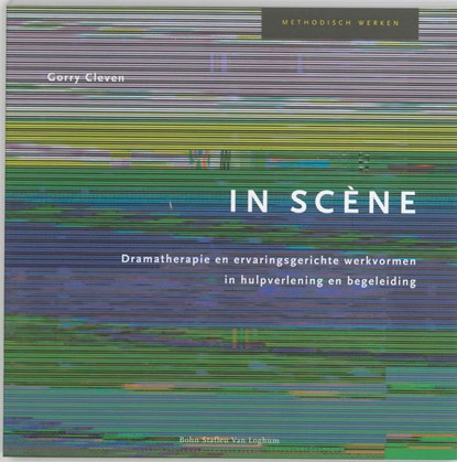 In scene, G. Cleven - Paperback - 9789031342075