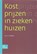 Kostprijzen in ziekenhuizen, F. Asselman - Paperback - 9789031342167