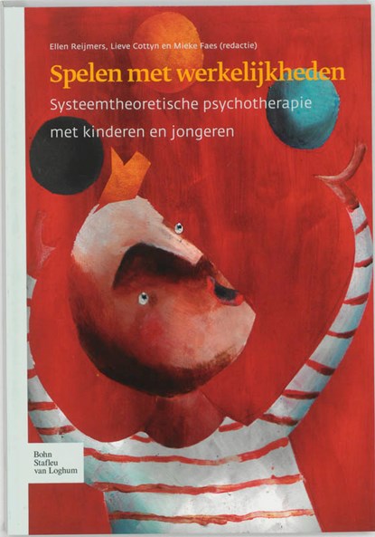 Spelen met werkelijkheid, E. Reijmers ; L. Cottyn ; M. Faes - Paperback - 9789031345779