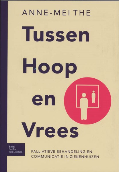 Tussen hoop en vrees, A.M. The - Paperback - 9789031347032