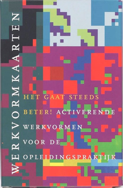 Het gaat steeds beter!, W. van der Heide ; L. Bijkerk - Losbladig - 9789031349241