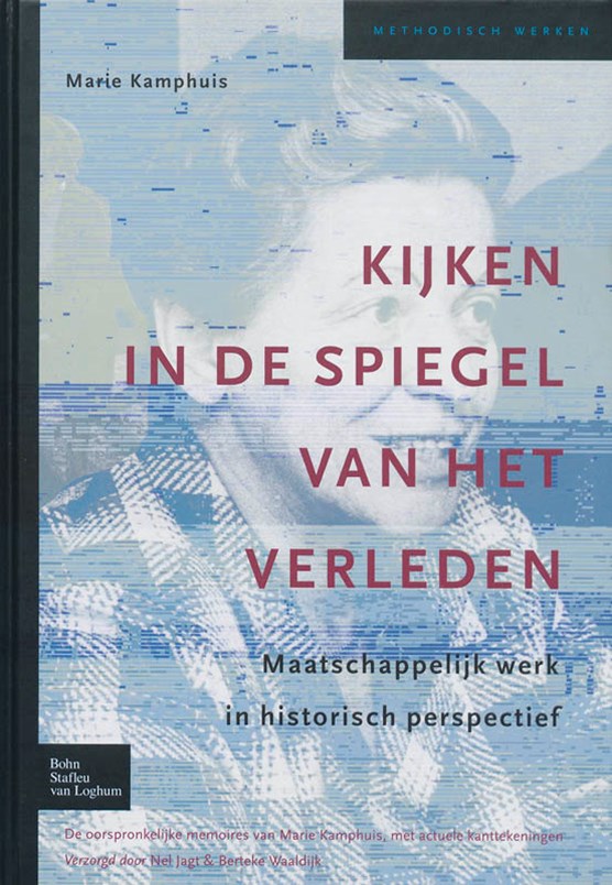 Kijken in de spiegel van het verleden