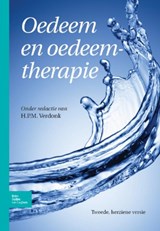 Oedeem en oedeemtherapie - H.P.M. Verdonk - 9789031350575