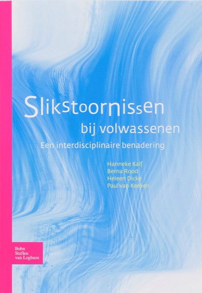 Slikstoornissen bij volwassenen, niet bekend - Paperback - 9789031350605