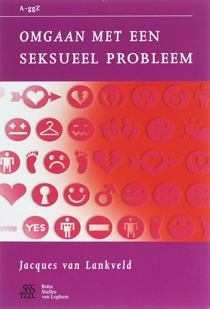 Omgaan met een seksueel probleem, J.J.D.M. van Lankveld - Paperback - 9789031350674