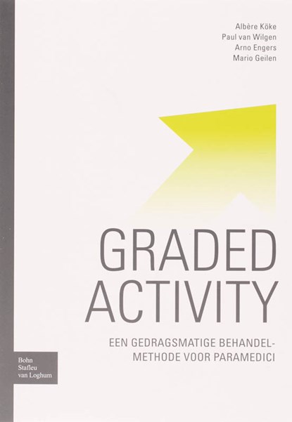 Graded activity, niet bekend - Paperback - 9789031350940