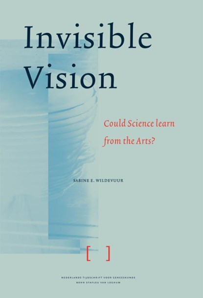 Invisible Vision, S.E. Wildevuur - Gebonden - 9789031351015