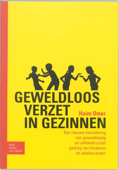 Geweldloos verzet in gezinnen, H. Omer - Paperback - 9789031351237