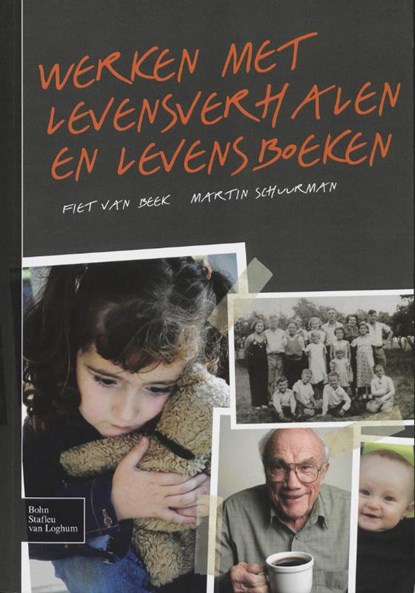 Werken met levensverhalen en levensboeken, Flory A. van Beek ; M. Schuurman - Paperback - 9789031351701