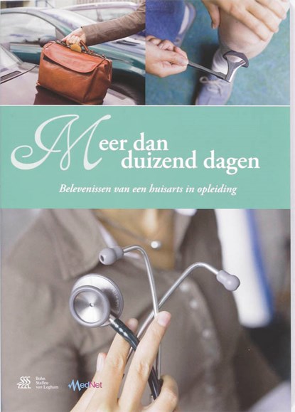 Meer dan duizend dagen, L. Kooiman - Paperback - 9789031353101
