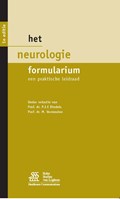 Het Neurologie Formularium | M. Vermeulen | 