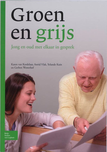 Groen en grijs, niet bekend - Paperback - 9789031358922