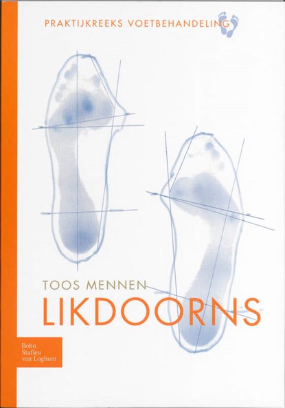 Likdoorns, T. Mennen - Paperback - 9789031361465