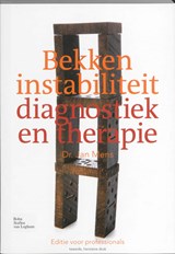 Bekkeninstabiliteit diagnostiek en therapie - J.M.A. Mens - 9789031362004