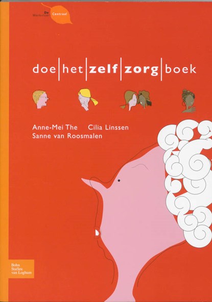 Doe-het-zelfzorg-boek, A.M. The ; C. Linssen ; S. van Roosmalen - Paperback - 9789031363414