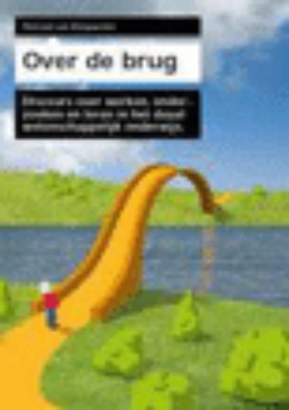 Over de Brug, P. van Wijngaarden - Paperback - 9789031370139