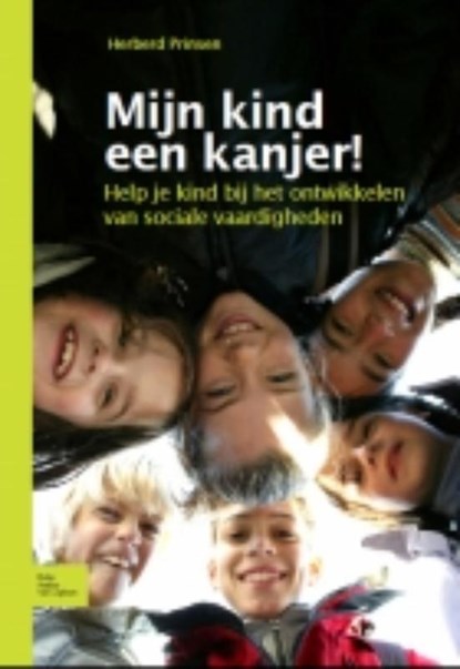 Mijn kind een kanjer!, Herberd Prinsen - Paperback - 9789031371990