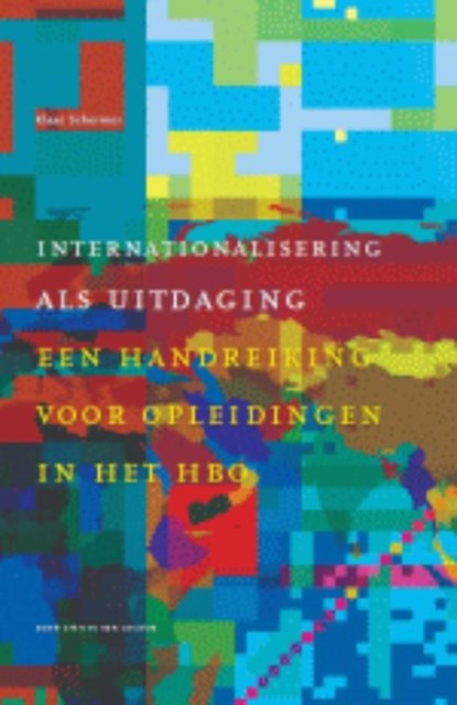 Internationalisering als uitdaging, Klaas Schermer - Ebook - 9789031372706