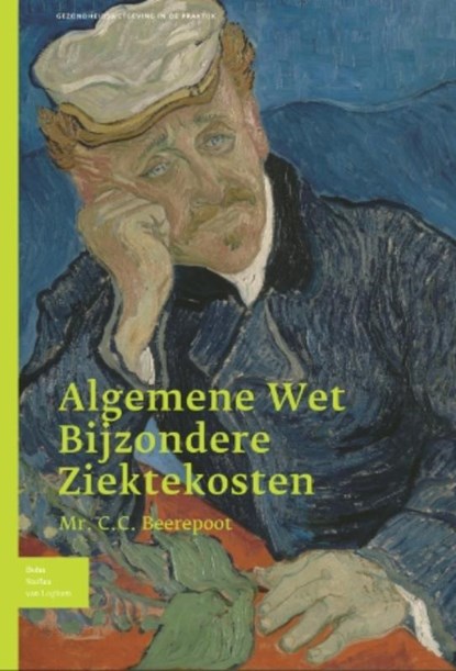 Algemene Wet Bijzondere Ziektekosten, C.C. Beerepoot - Paperback - 9789031374397