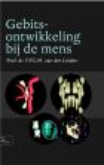 Gebitsontwikkeling bij de mens, F.P.G.M. van de Linden - Ebook - 9789031375325