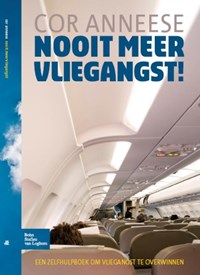 Nooit meer vliegangst | Cor Anneese | 