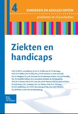 Ziekten en handicaps - W.M.C. van Aalderen ; A.C.E. de Blecourt ; M. Benninga ; R. Didden - 9789031378333