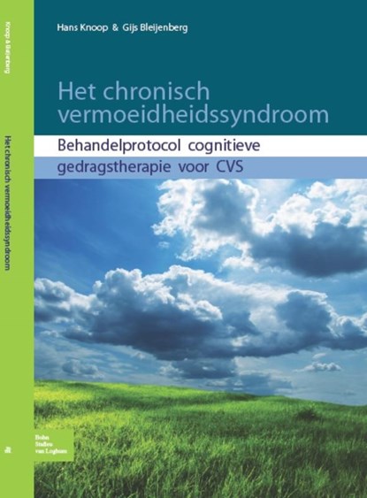 Het chronisch vermoeidheidssyndroom, Hans Knoop ; Gijs Bleijenberg - Paperback - 9789031381944