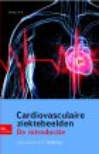 Cardiovasculaire ziektebeelden, niet bekend - Ebook - 9789031382286