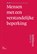Bijblijven 4-2010 / Mensen met een verstandelijke beperking, niet bekend - Paperback - 9789031383030