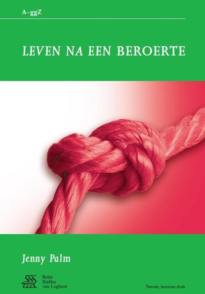 Leven na een beroerte, Jenny Palm - Paperback - 9789031386956