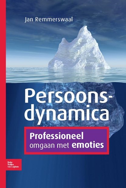 Persoonsdynamica, Jan Remmerswaal - Paperback - 9789031387182