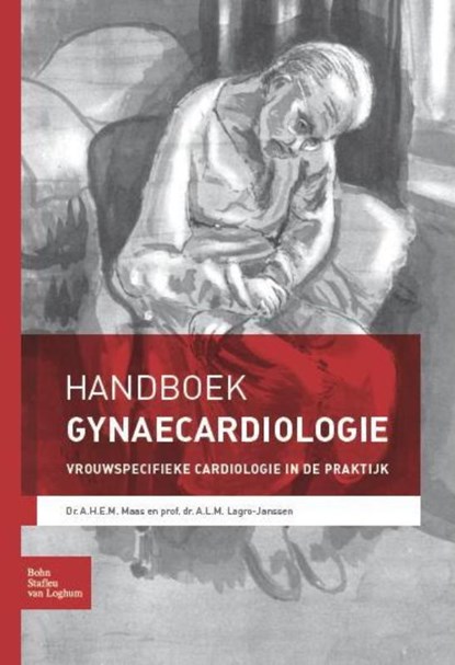 Handboek gynaecardiologie, A.H.E.M. Maas ; A.L.M. Lagro-Janssen - Paperback - 9789031387816