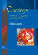 Oncologie - J.A. van Spil ; H.A.M. van Muilekom ; B.F.H. van de Walle-van de Geijn - 9789031388707